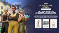 1. The Sims 4: Dochodowe Hobby PL (PC)