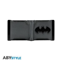 4. Portfel Premium DC Comics - Batman