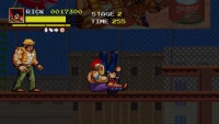 11. Holua's Arcades (PC) (klucz STEAM)