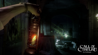 4. Call of Cthulhu (NS)