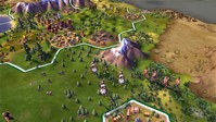 2. Sid Meier's Civilization VI - Cywilizacja VI PL (PS4)