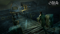 3. Call of Cthulhu (NS)