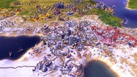3. Sid Meier's Civilization VI - Cywilizacja VI PL (PS4)