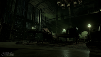 5. Call of Cthulhu (NS)