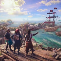 6. Skull and Bones PL (PC) (klucz UBISOFT CONNECT)