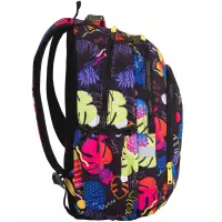 5. CoolPack Prime Plecak Szkolny Stitch Black F025886