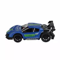 6. Mega Creative Auto Policja 542980