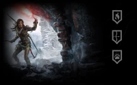 6. Rise Of The Tomb Raider 20 Year Celebration PL (PC) (klucz STEAM)
