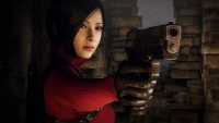 11. Resident Evil 4 - Separate Ways (DLC) (PC) (klucz STEAM)
