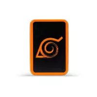 1.  Karty do Gry Naruto Shippuden