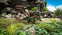 1. ARK: Survival Evolved (PC)