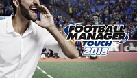1. Football Manager Touch 2018 (PC/MAC/LX) PL DIGITAL + BETA! (klucz STEAM)