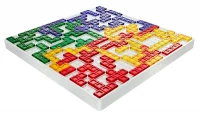 14. Mattel Blokus BJV44