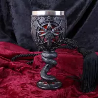 4. Puchar kolekcjonerski Baphomet