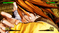 6. Samurai Shodown (NS)