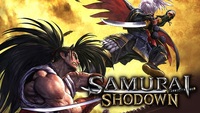 9. Samurai Shodown (NS)