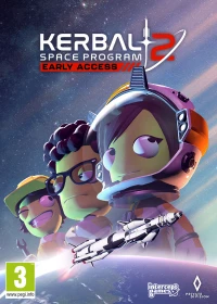 1. Kerbal Space Program 2 PL (PC) (Klucz Epic Game Store)