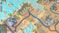 9. Train Valley 2: Workshop Gems - Emerald (DLC) (PC) (klucz STEAM)