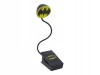 2. Lampka do Czytania Batman