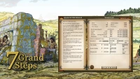 4. 7 Grand Steps: What Ancients Begat (PC) (klucz STEAM)