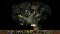 8. Planescape: Torment: Enhanced Edition PL (PC) (klucz STEAM)