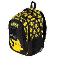 5. Majewski Plecak Szkolny BPL59 Pokemon 723701