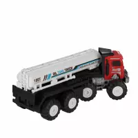 5. Mega Creative Auto Ciężarowe Cysterna 543846