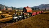 13. Railroads Online Pioneer Edition PL (PS5)