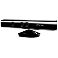 1. Microsoft Xbox Kinect BOX (X360)