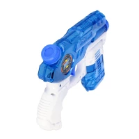 7. Mega Creative Pistolet Na Wodę 17cm Mix 487964