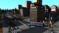 2. Cities in Motion 2: European Cities (DLC) (PC) (klucz STEAM)