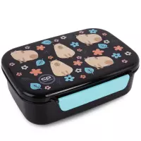 1. CoolPack Śniadaniówka Foodyx Capybara Kapibara Z18937