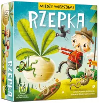 1. Nasza Księgarnia Rzepka
