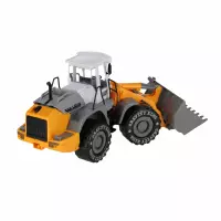 2. Mega Creative Auto Ciężarowe Koparka 545644