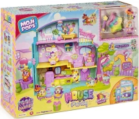 2. MAGIC BOX Mojipops House Party Imprezowy Domek 