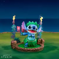 7. Figurka Disney Stitch - Hula Dance