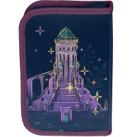2. Paso Piórnik Dwuklapkowy bez Wyposażenia Disney Wish DW24WS-P001BW