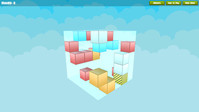 4. Puzzle Cube (PC) DIGITAL (klucz STEAM)
