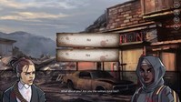 1. Z-End (PC/MAC/LX) DIGITAL (klucz STEAM)