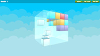 2. Puzzle Cube (PC) DIGITAL (klucz STEAM)