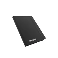 4. Gamegenic: Casual Album 18-Pocket - Album na Karty - Black