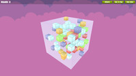 5. Puzzle Cube (PC) DIGITAL (klucz STEAM)