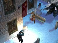2. Silent Storm Gold Edition (PC) DIGITAL (klucz STEAM)