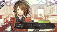 8. Amnesia: Memories (PC) DIGITAL (klucz STEAM)
