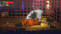 7. Claws of Furry (PC) DIGITAL (klucz STEAM)