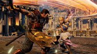 2. Soulcalibur VI (PC) DIGITAL (klucz STEAM)