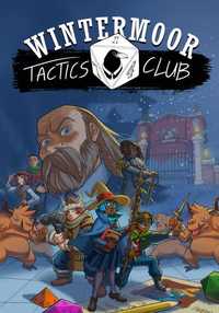 6. Wintermoor Tactics Club - Soundtrack (PC) (klucz STEAM)