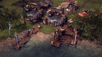4. Endzone - A World Apart (PC) (klucz STEAM)