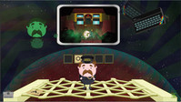 3. The Mystery Of Woolley Mountain (PC) (klucz STEAM)