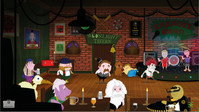 2. The Mystery Of Woolley Mountain (PC) (klucz STEAM)